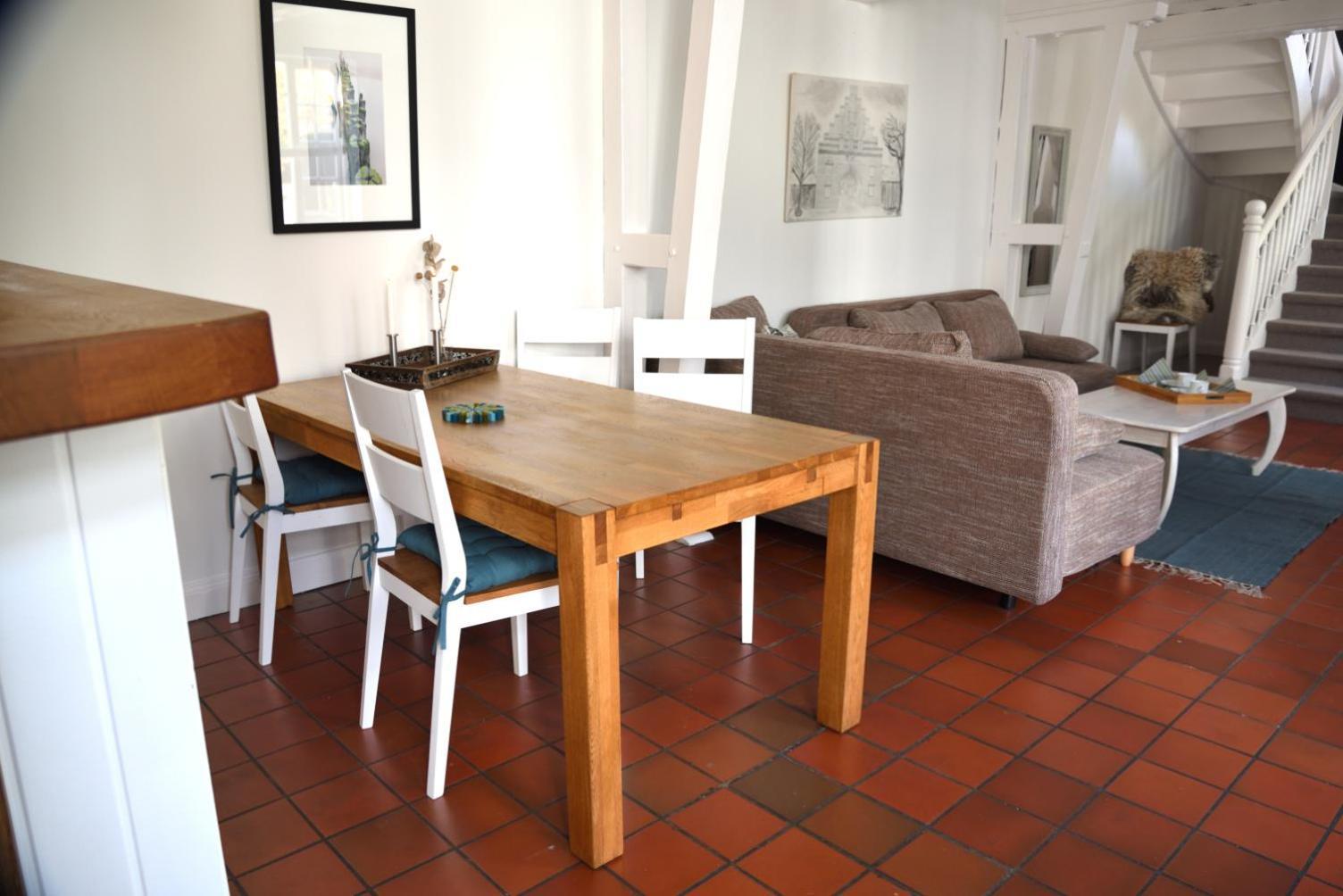Brasseriehof Flensburg Exteriér fotografie